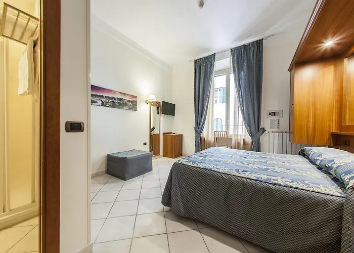 Hotel Domus Praetoria
