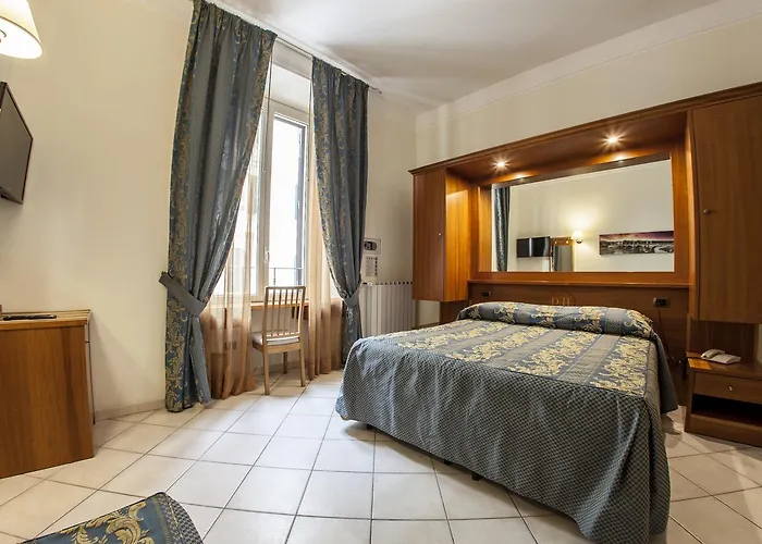 Hotel Domus Praetoria